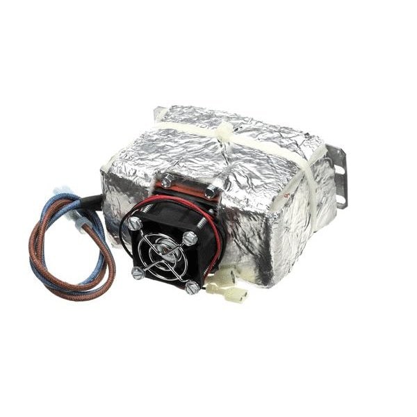 Assembly, Heater, Mhcfa, 450W, 230V